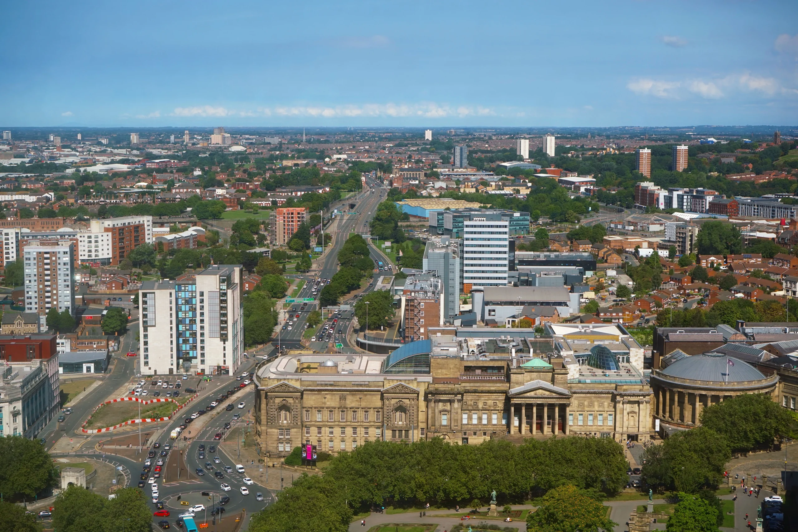 Leicester