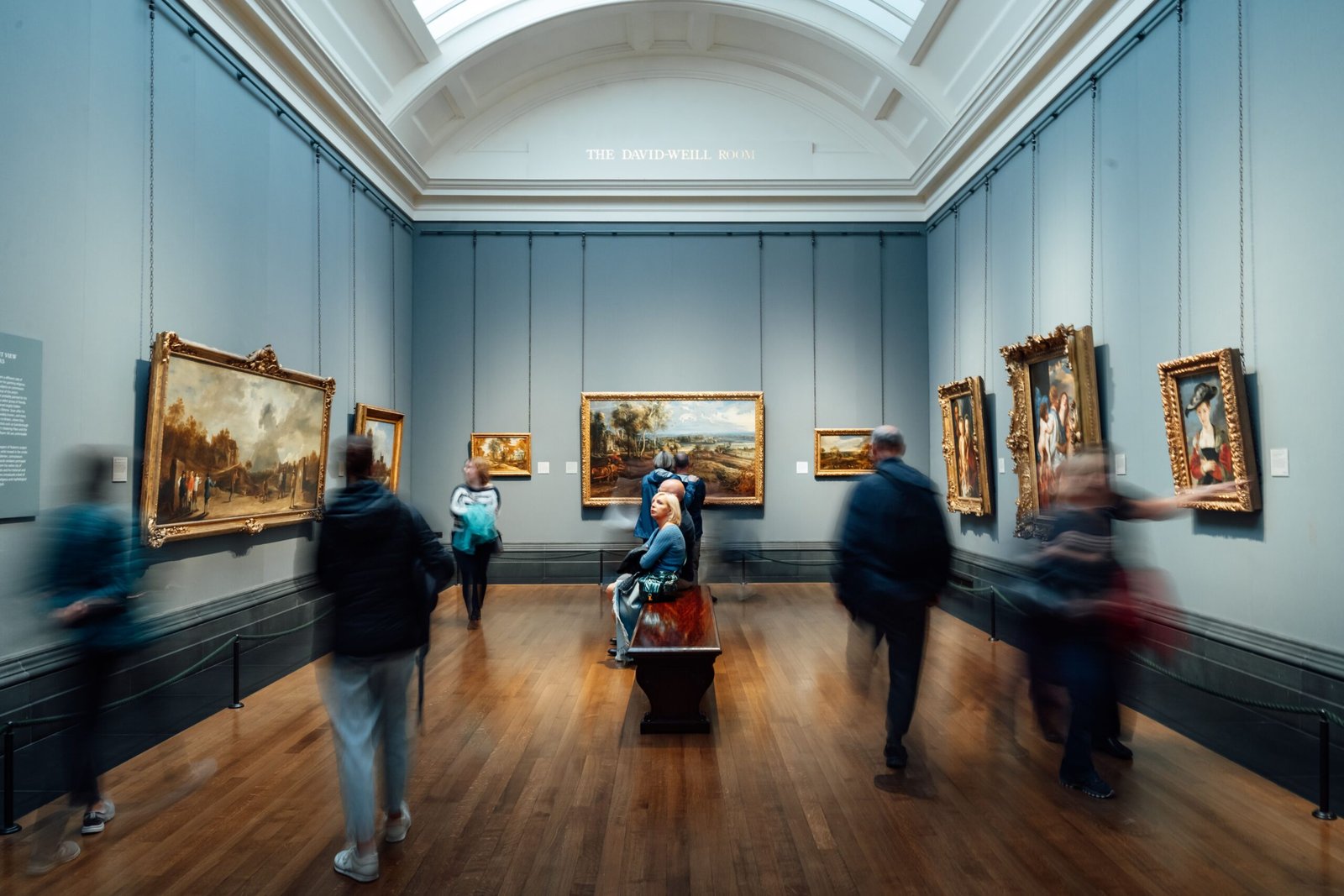 Manchester Art Gallery