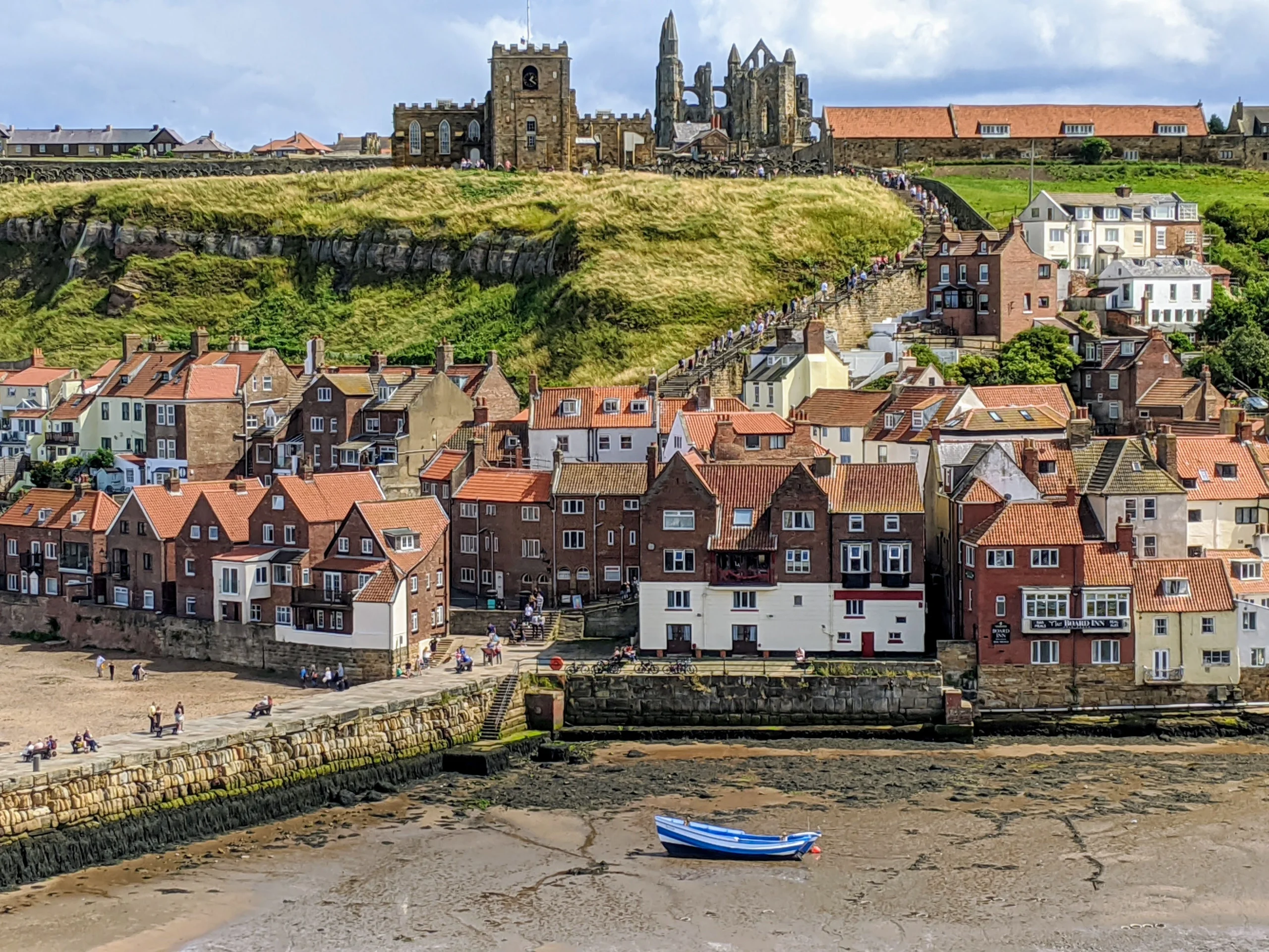 robin hood's bay