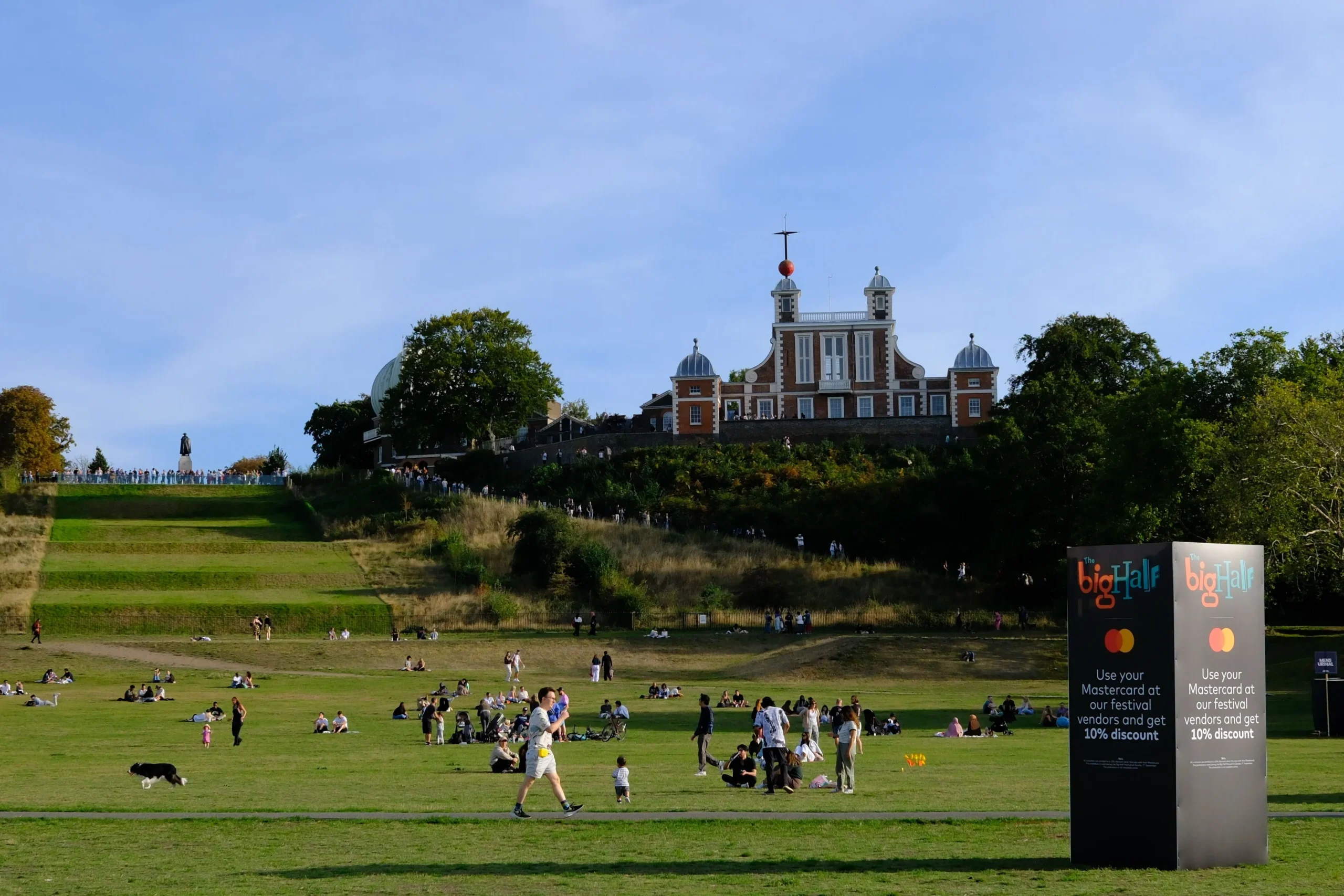 Greenwich Park