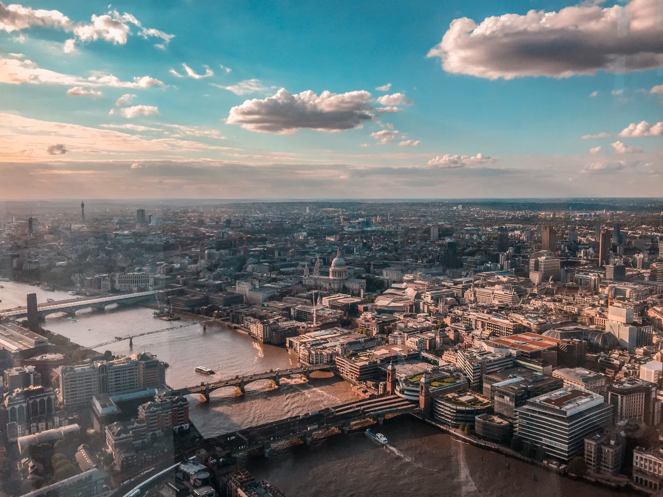 Best Cities to Visit in England