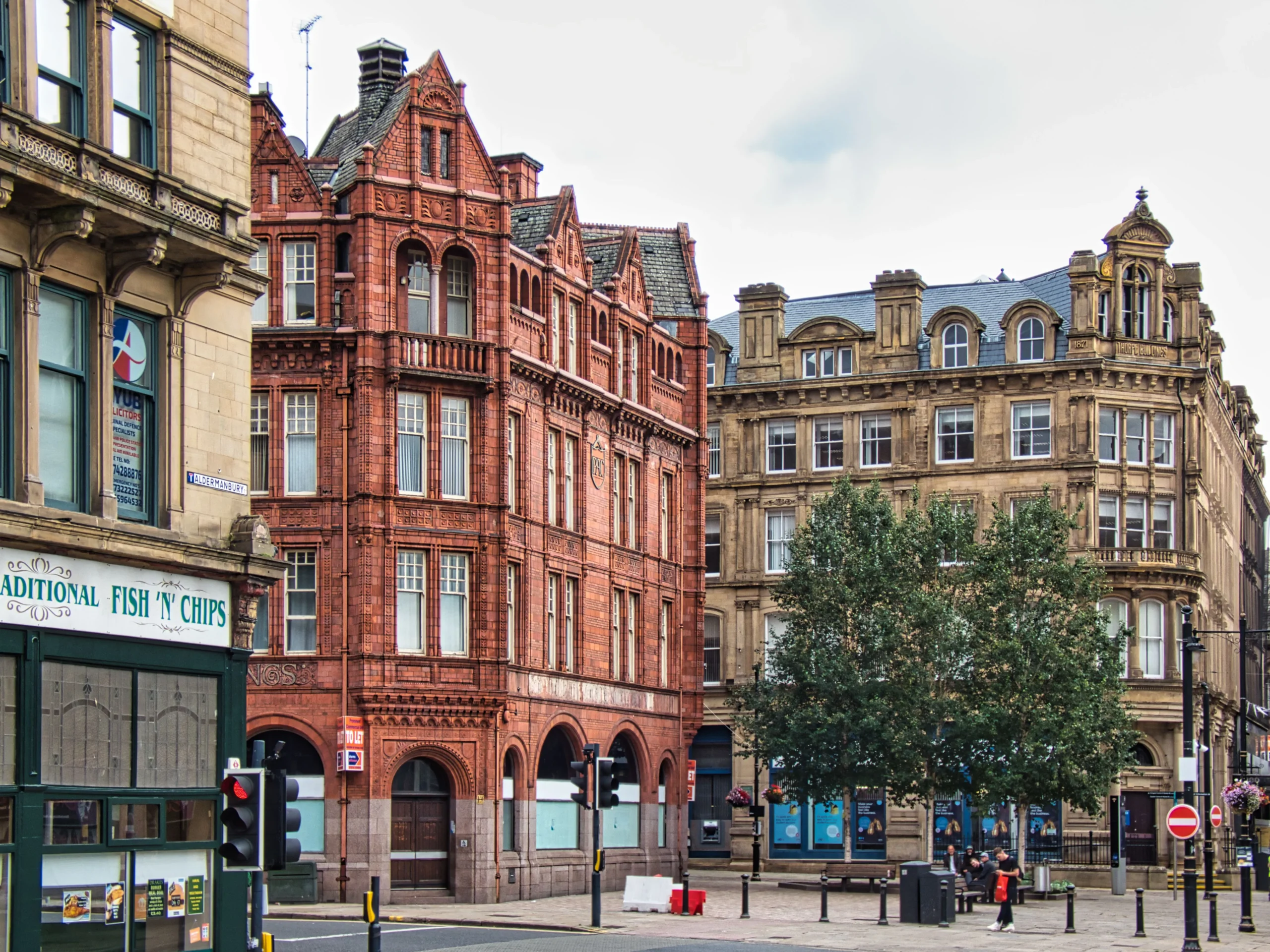 bradford
