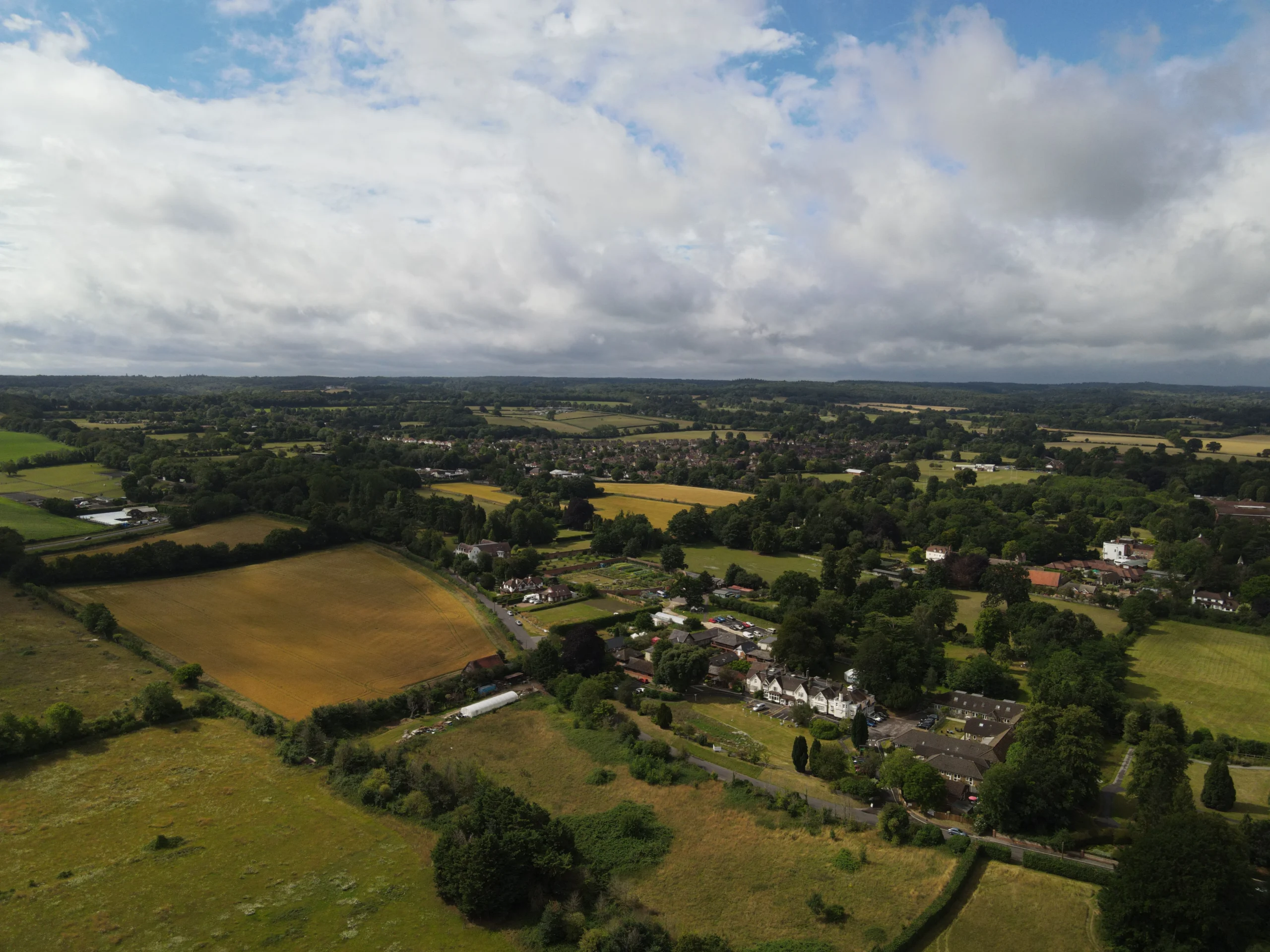 shere, surrey