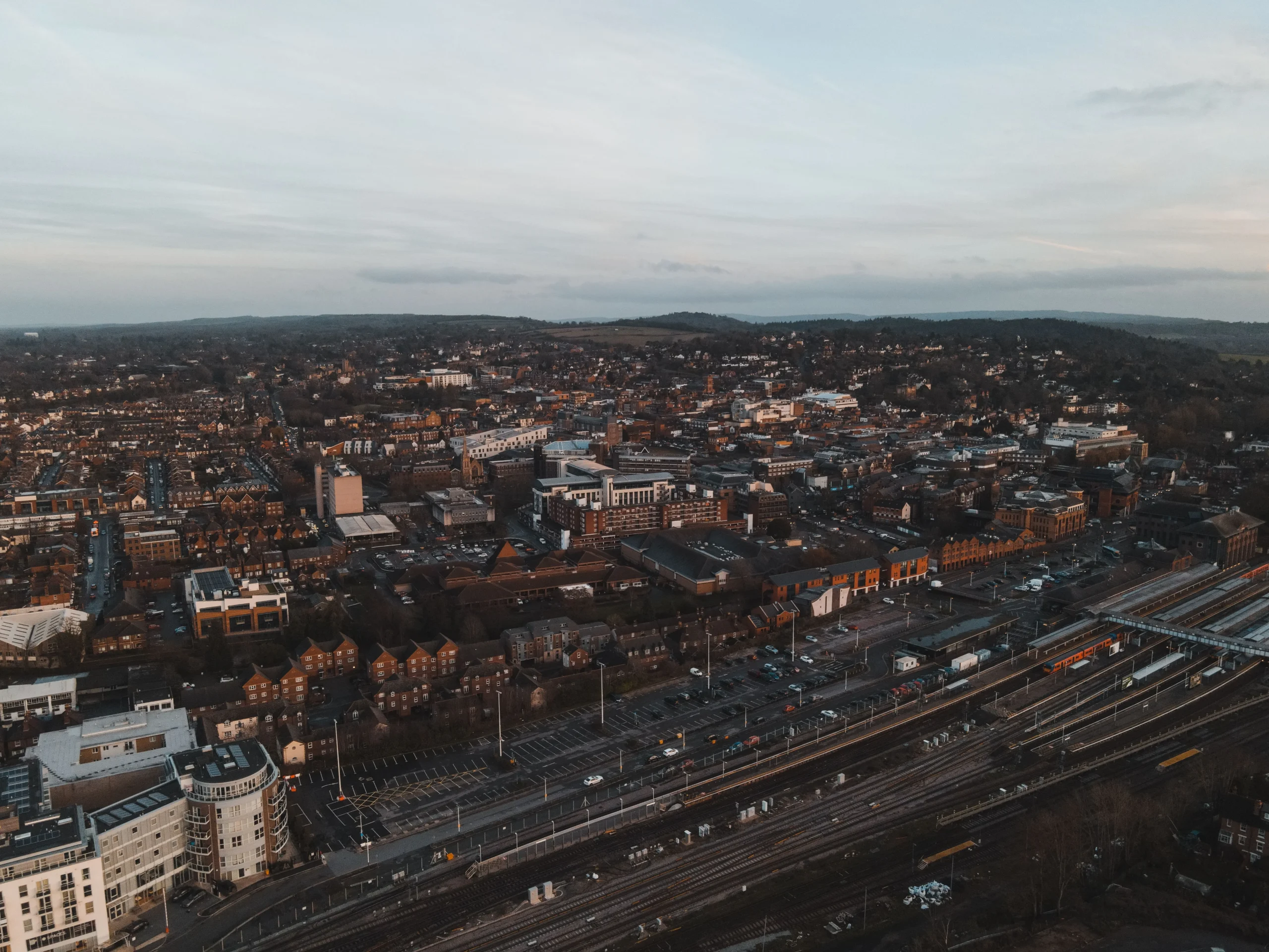 Wolverhampton