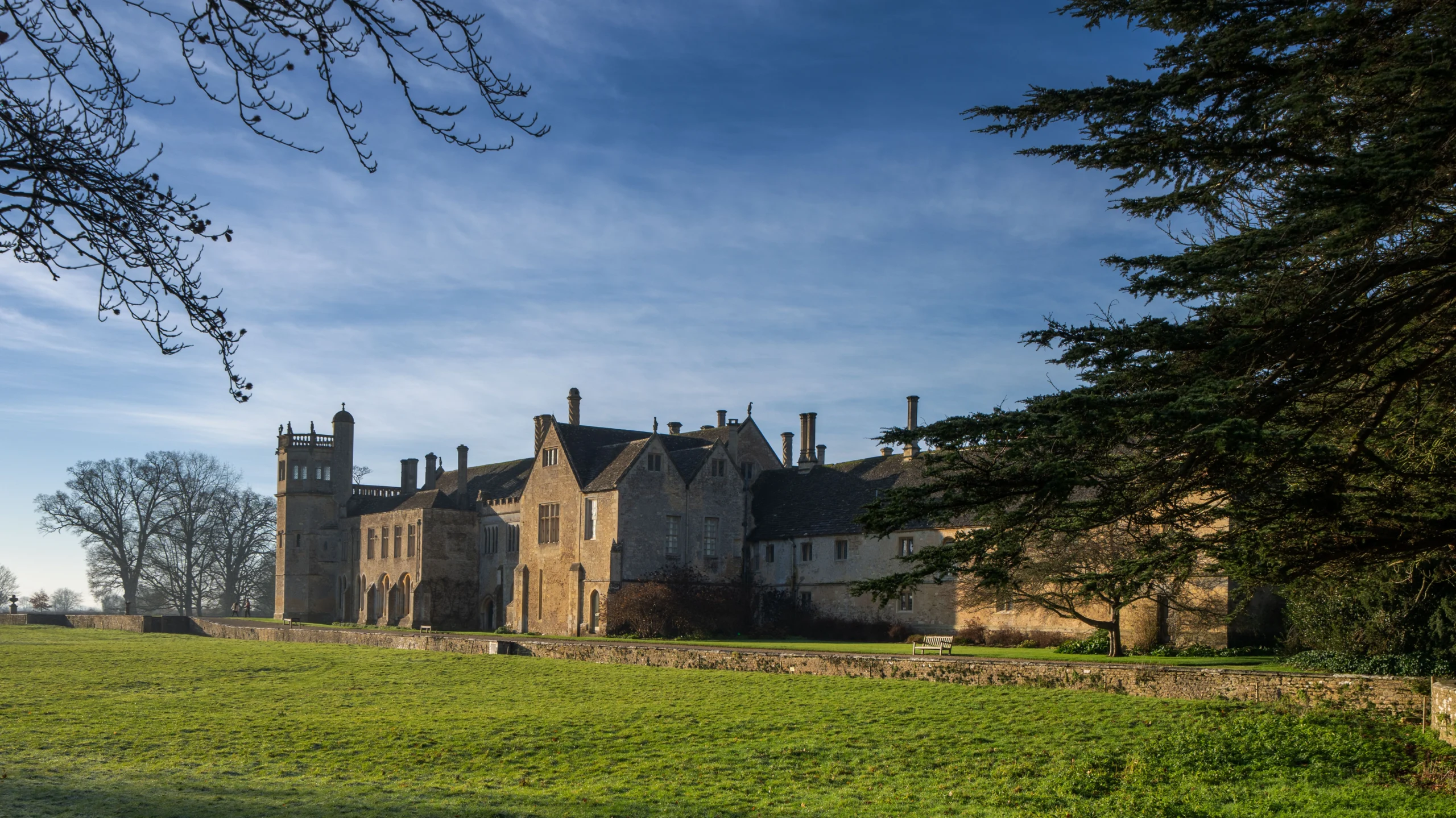 lacock, wiltshire