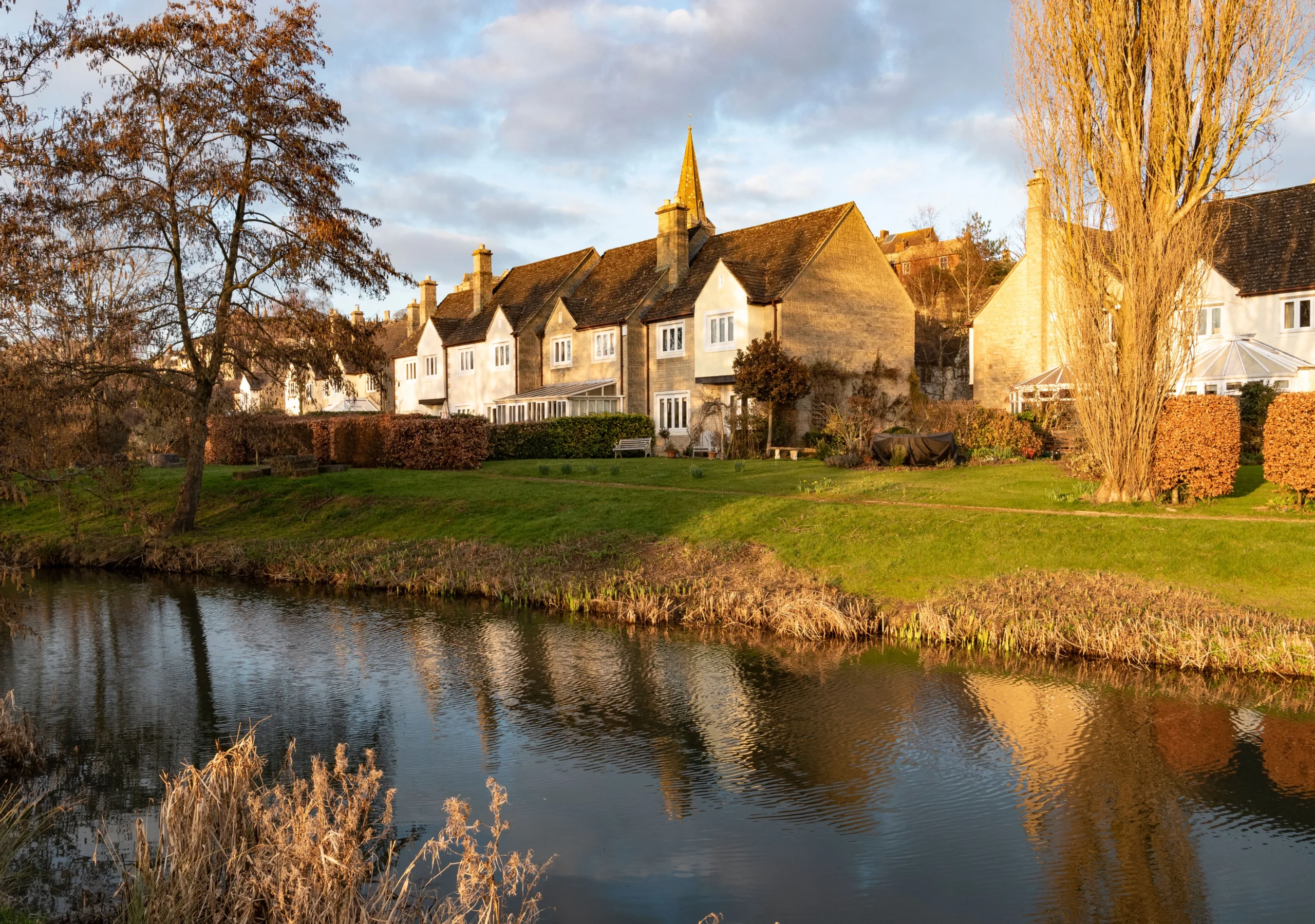 bourton-on-the-water