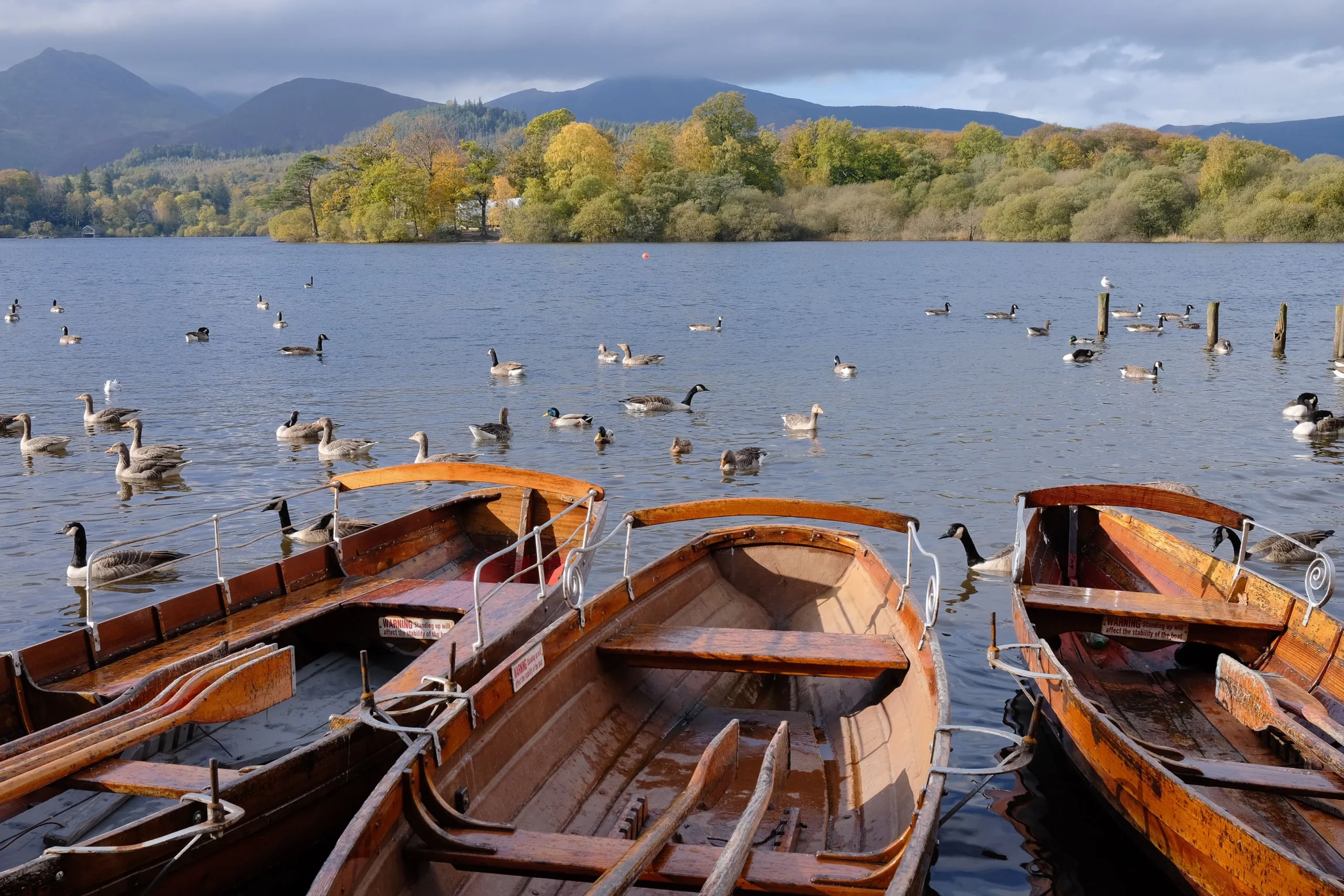 Lake District
