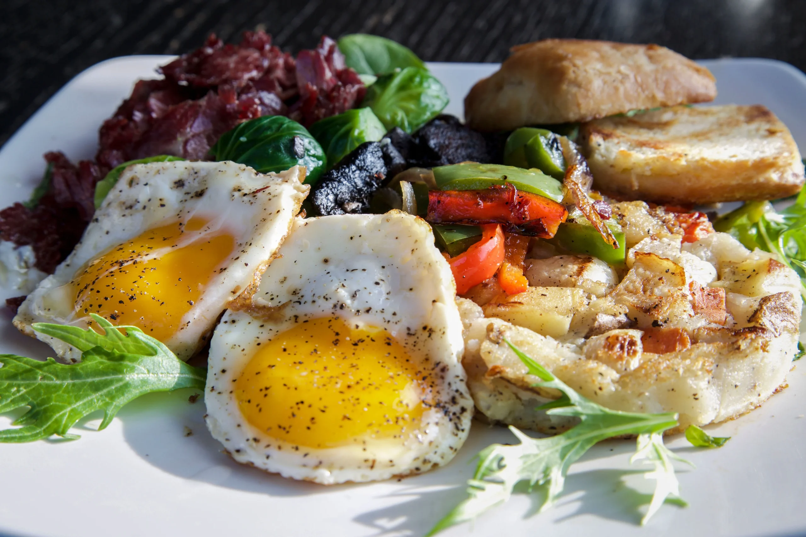 Best Breakfast and Brunch Spots