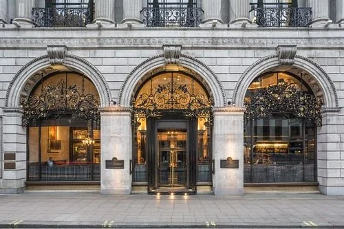 the wolseley