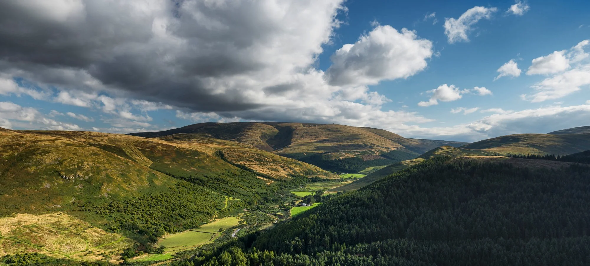 Exmoor National Park