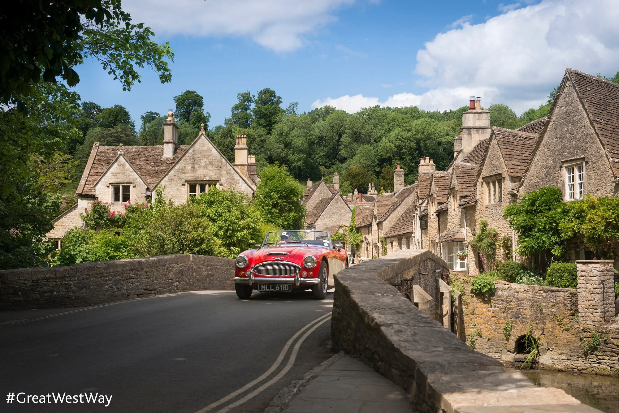 Cotswolds