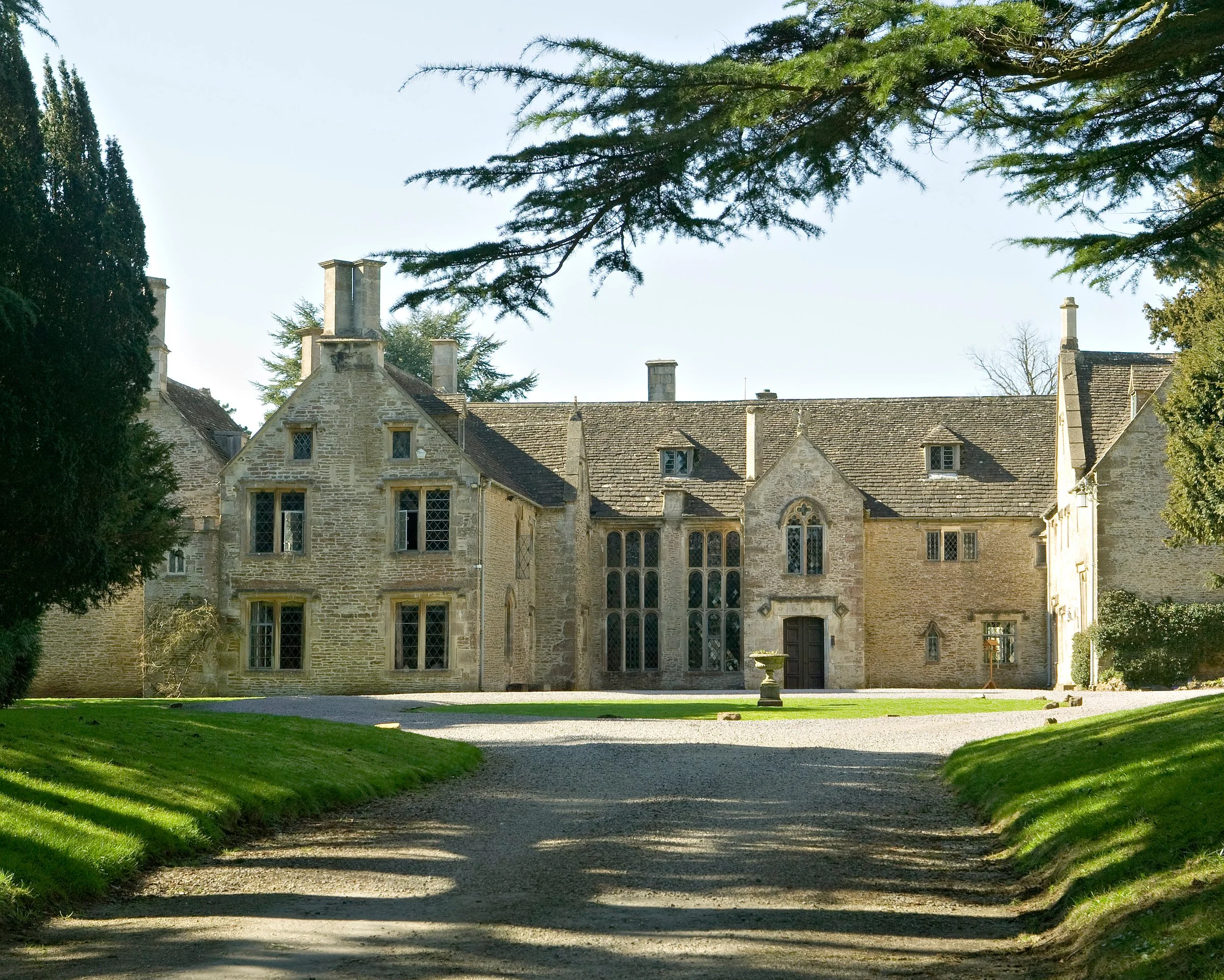 Tetbury