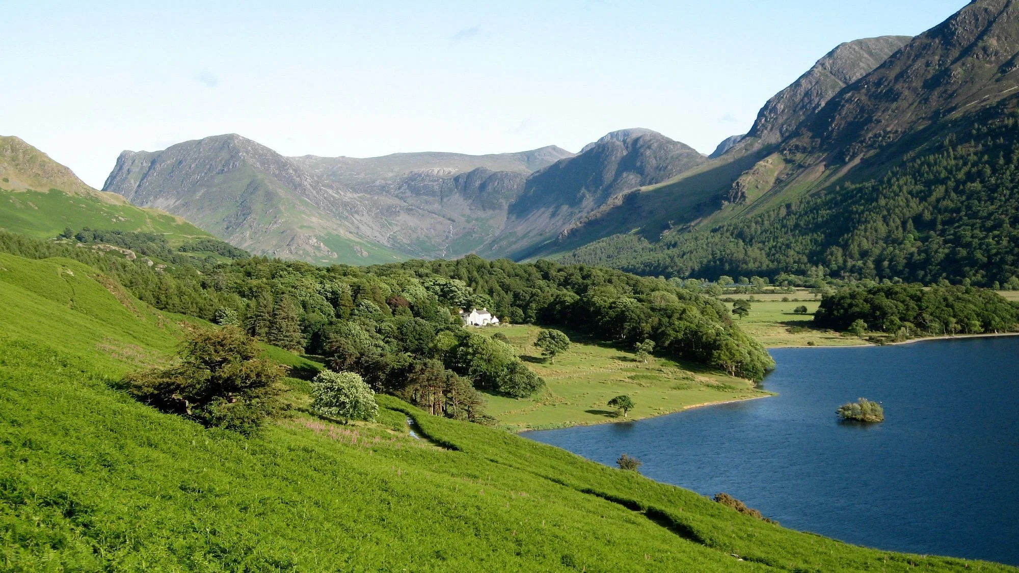 Buttermere