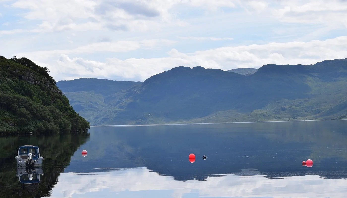 Loch Morar