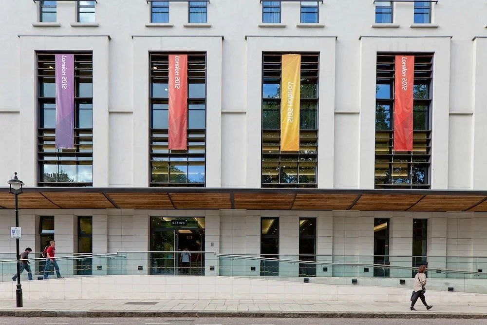 Best Universities in the UK