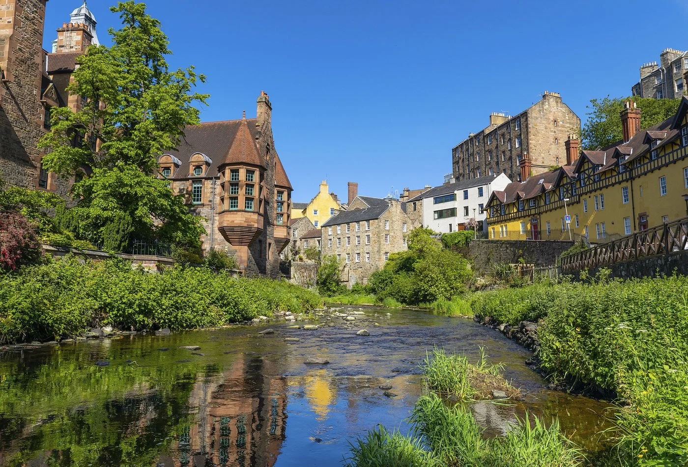 Best Places to Visit in Scotland