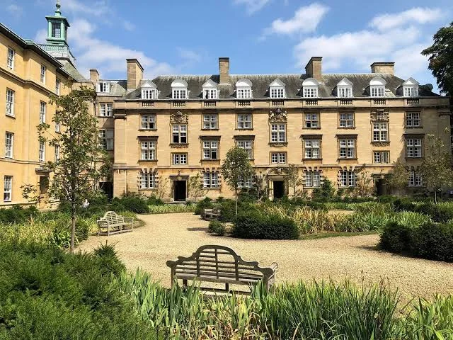 Best Universities in the UK