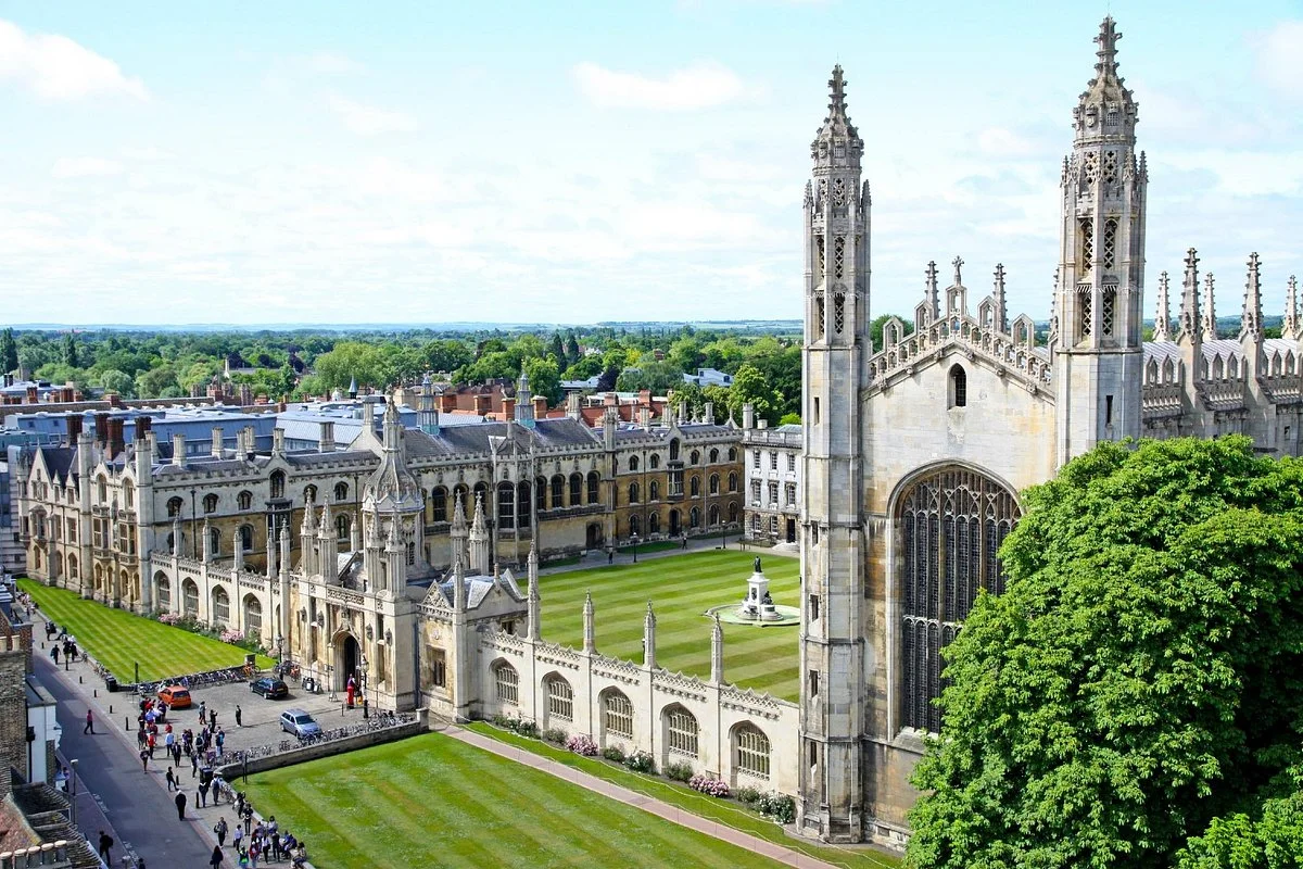 Kings college
