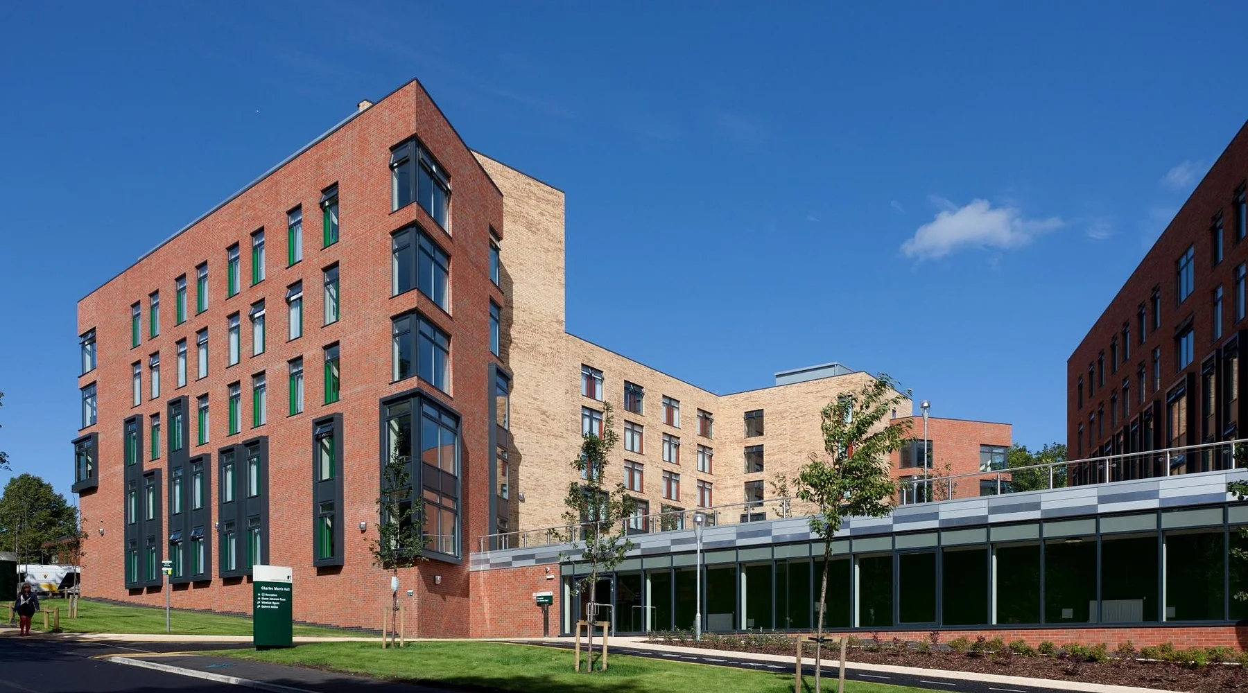 University of Leeds
