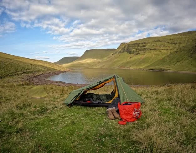 Bannau Brycheiniog National Park