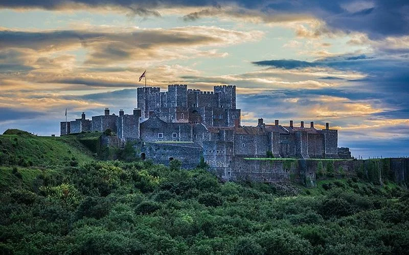 Dover Castle