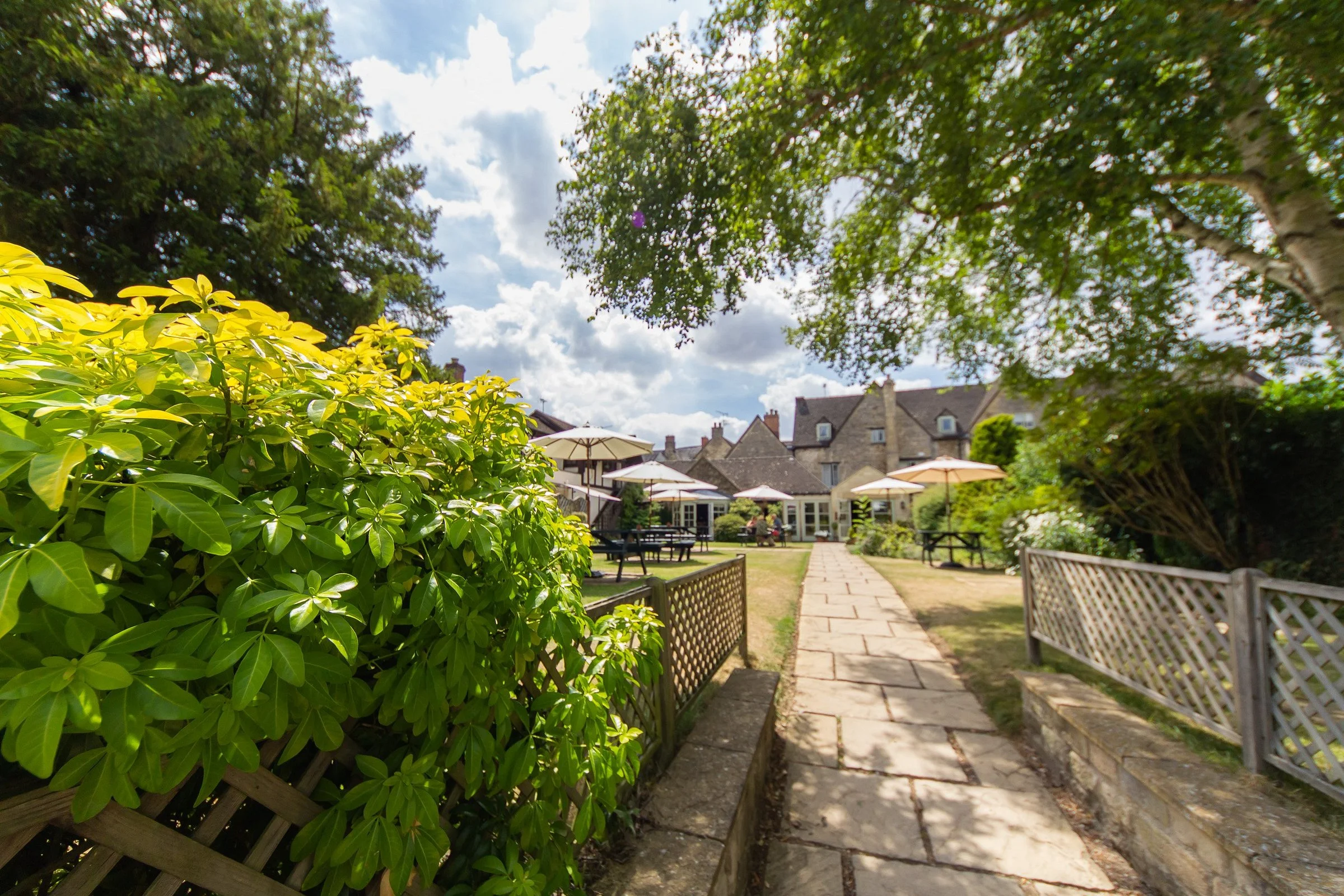 Cirencester