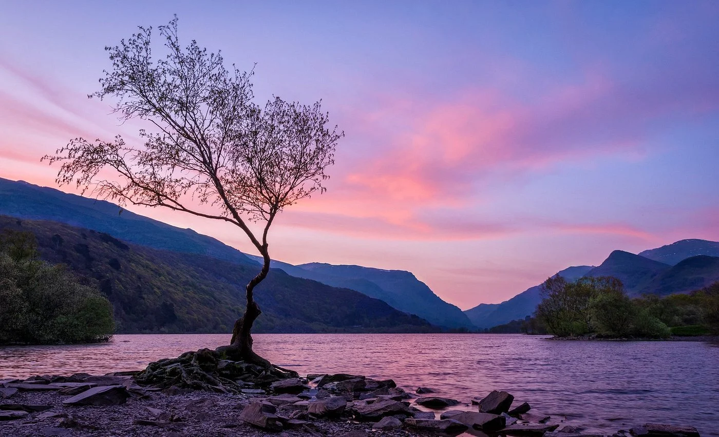 Llyn Padarn