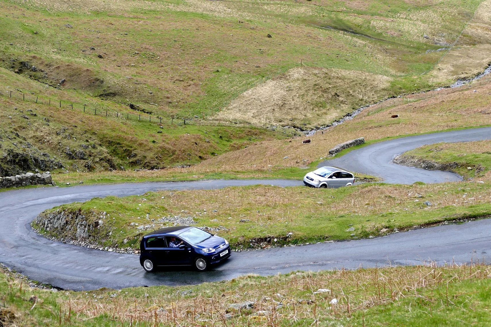 Best UK Road Trips