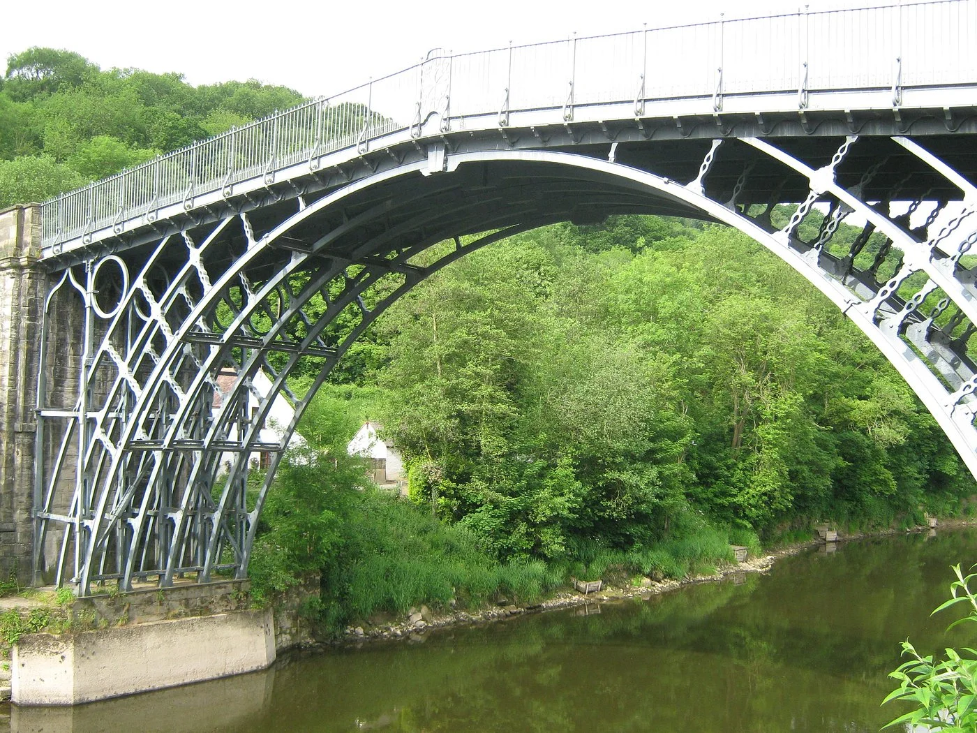 Ironbridge Gorge
