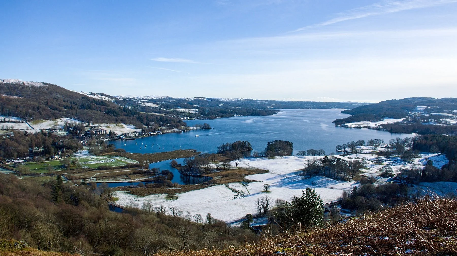 Windermere