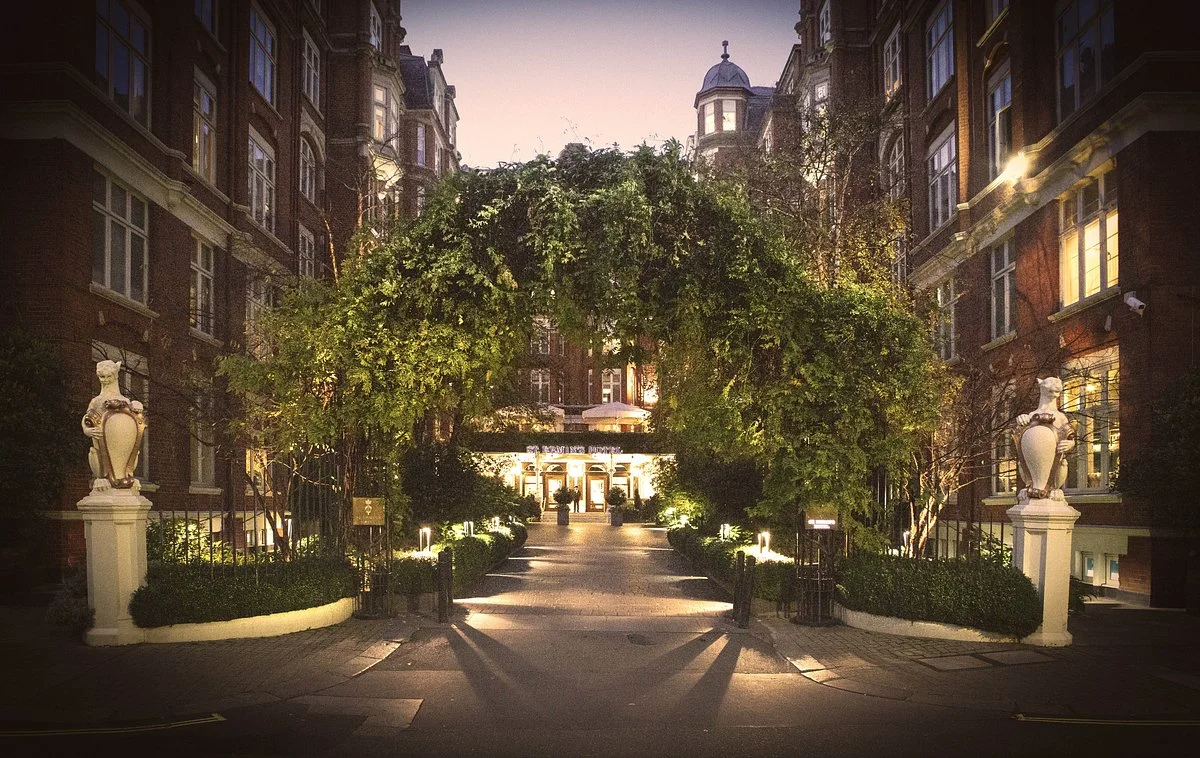 Best Romantic Getaways in UK