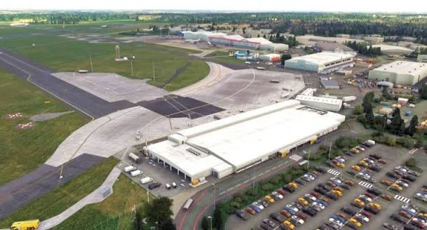 Norwich Airport