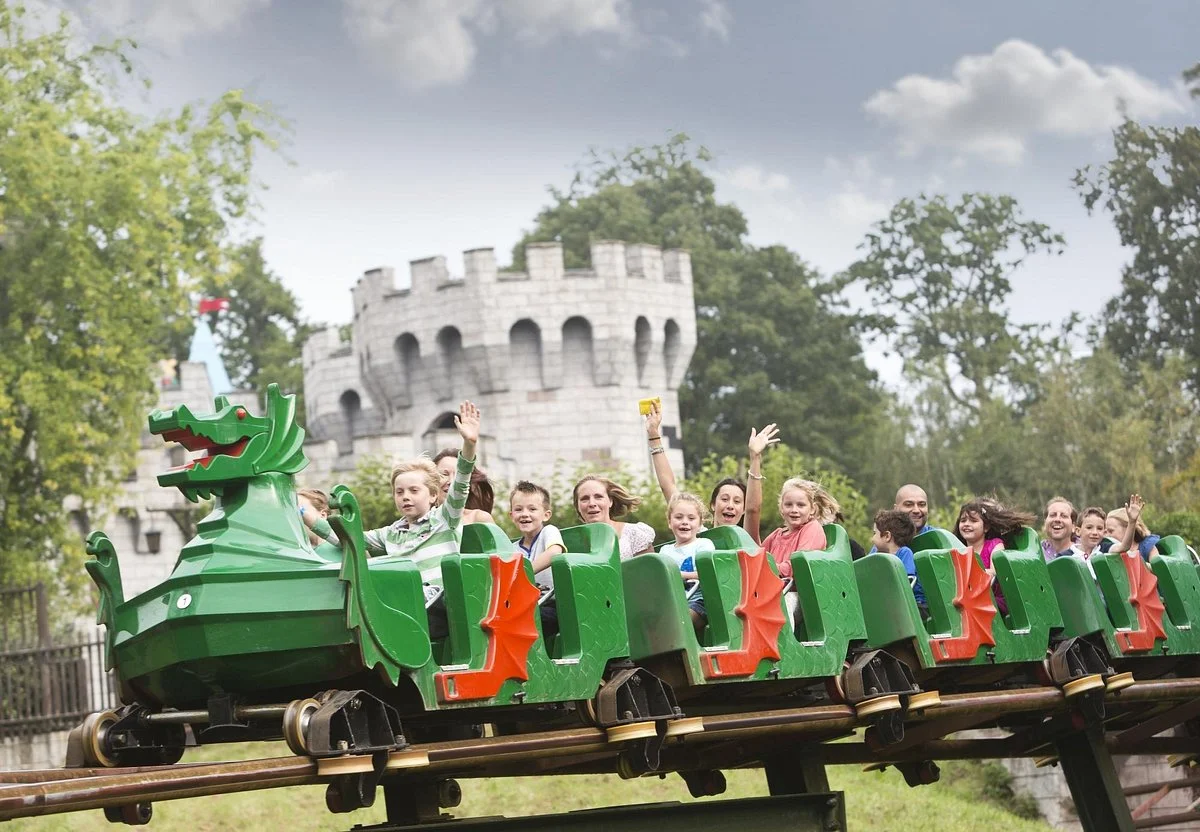 LEGOLAND Windsor