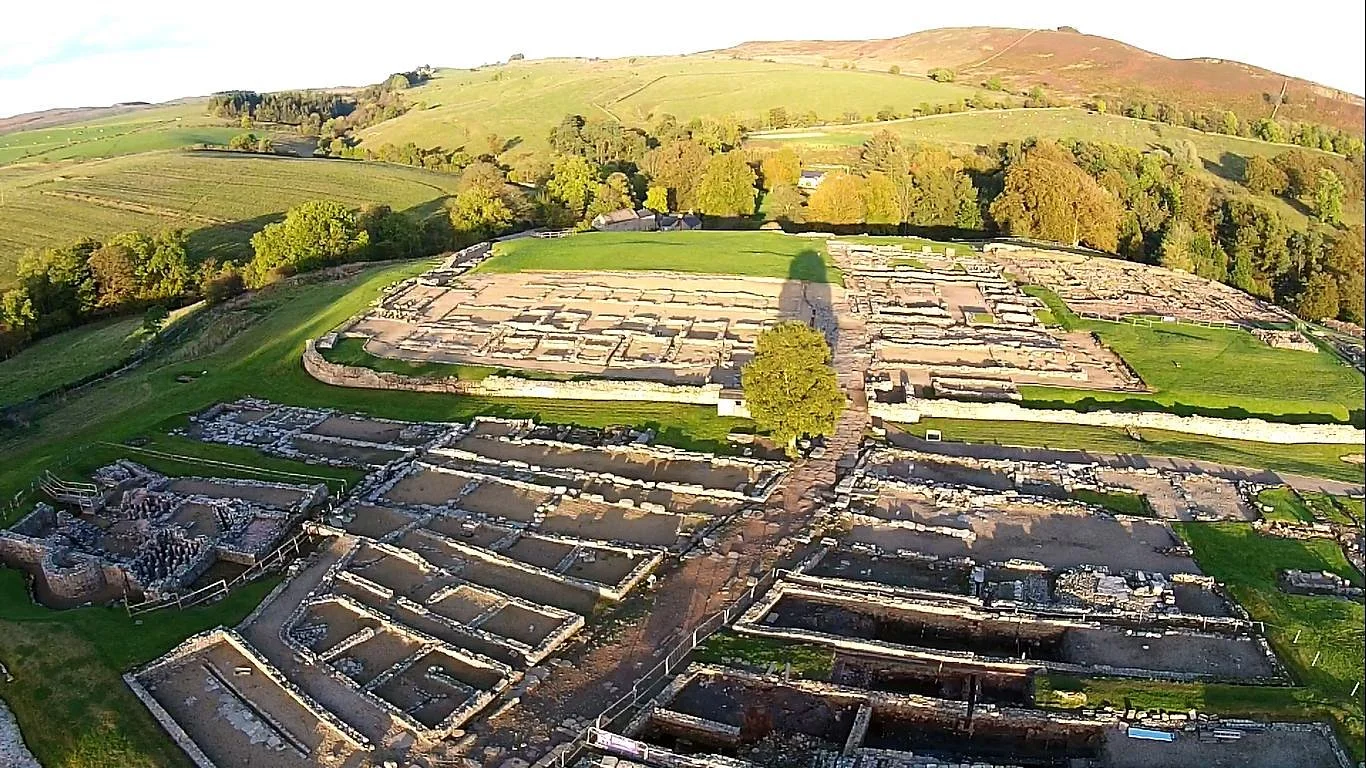 Hexham