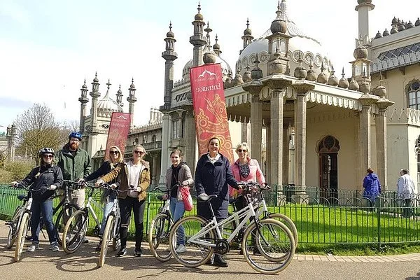 best weekend trips from london