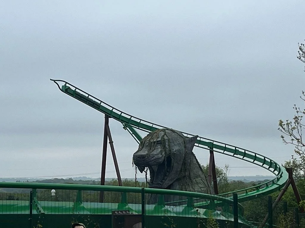 Chessington World of Adventures