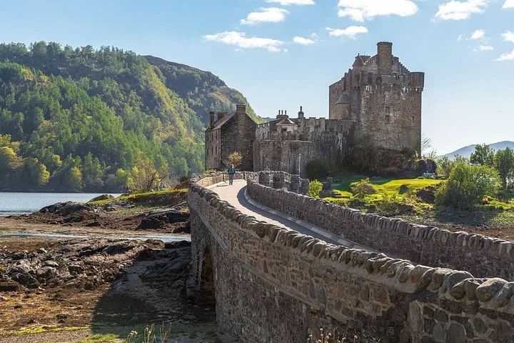 Isle of Skye