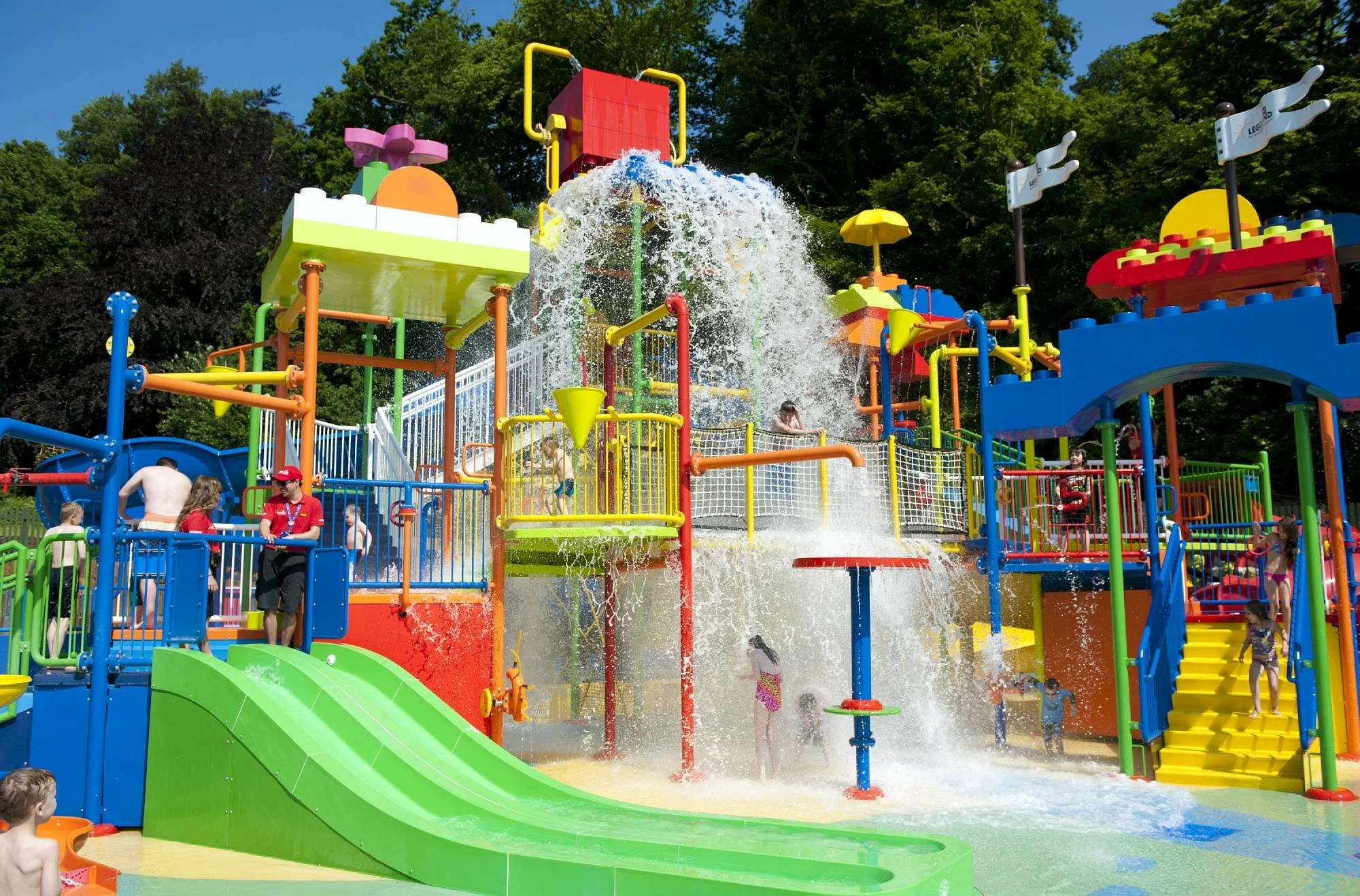 LEGOLAND Windsor Resort