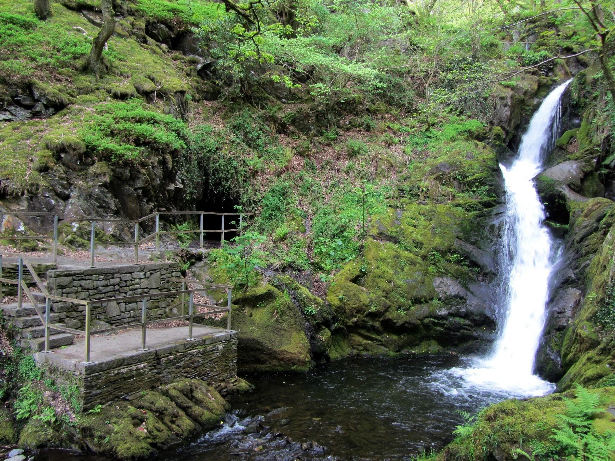 Eryri National Park