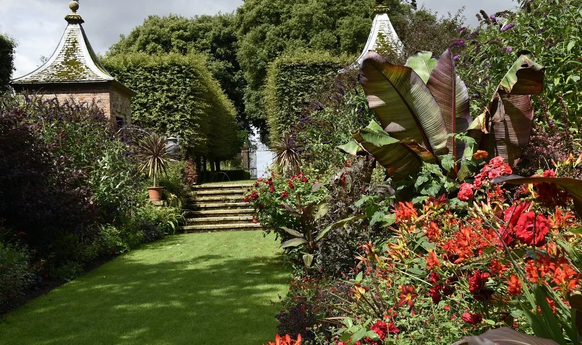 Hidcote