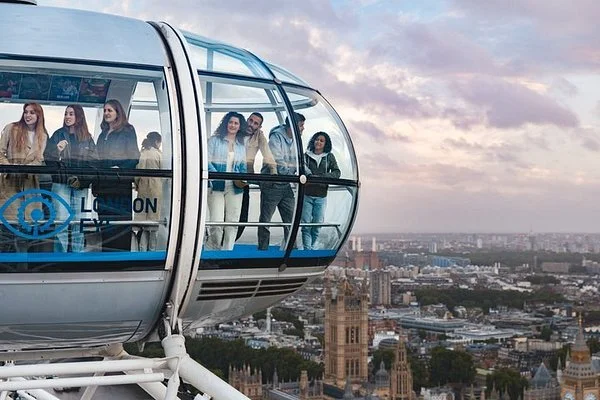 best airports in the UK