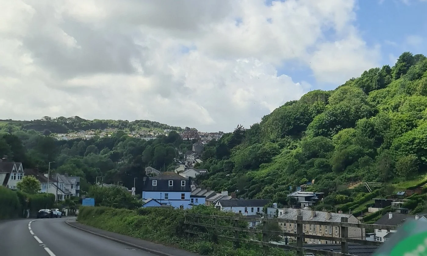 Yorkshire Coast