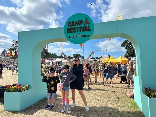 Camp Bestival