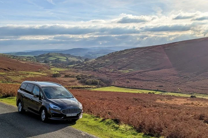 Dartmoor National Park