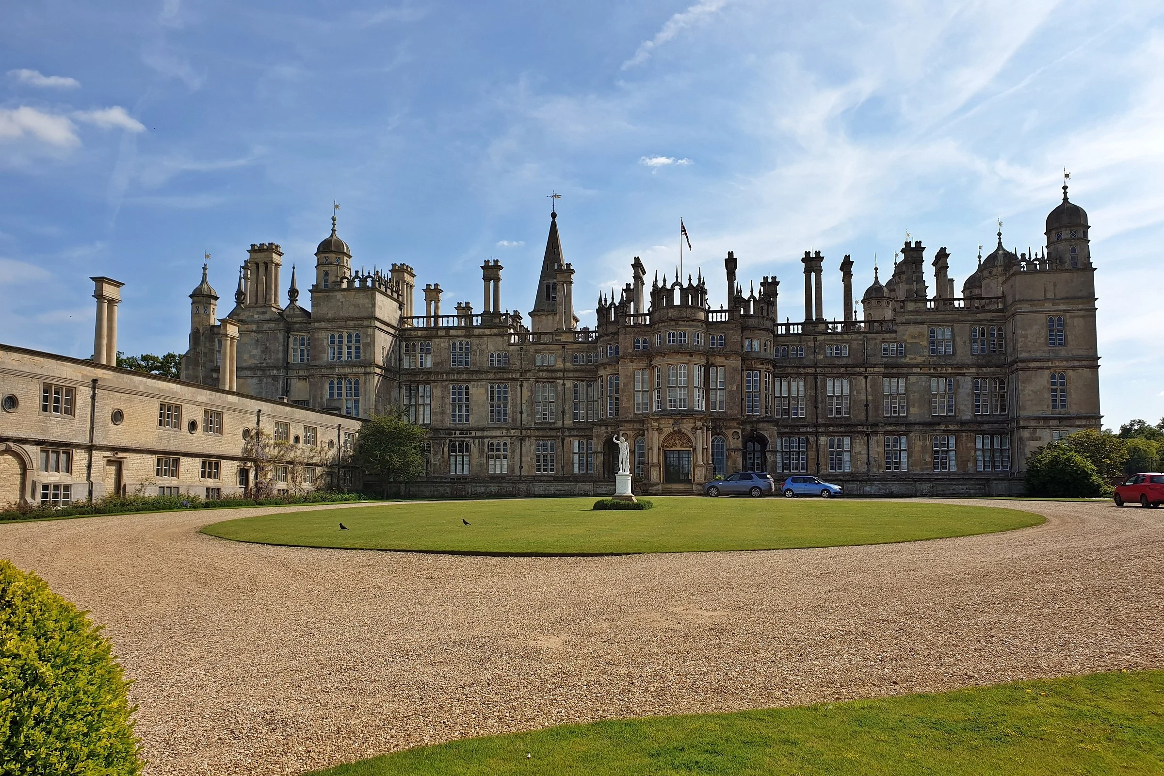 Stamford