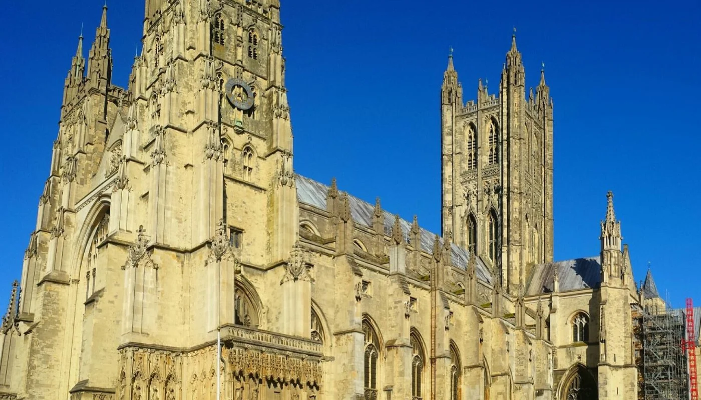 Canterbury Cathedral