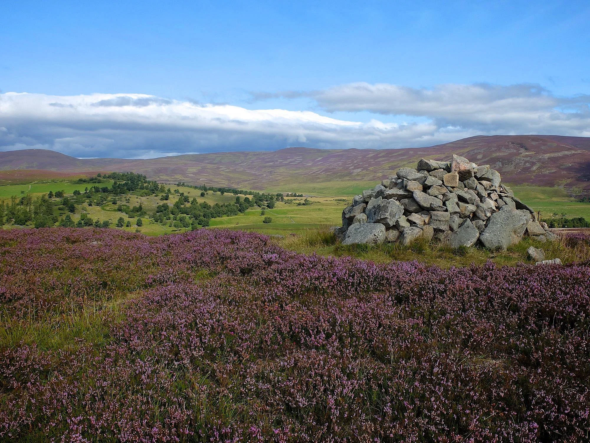Cairngorms National Park