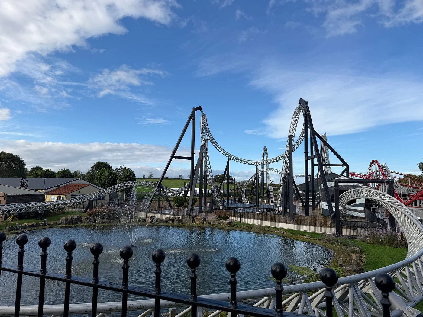 Flamingo Land Resort