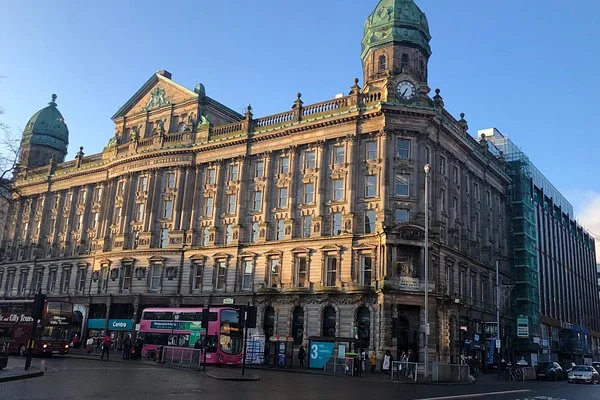 Belfast
