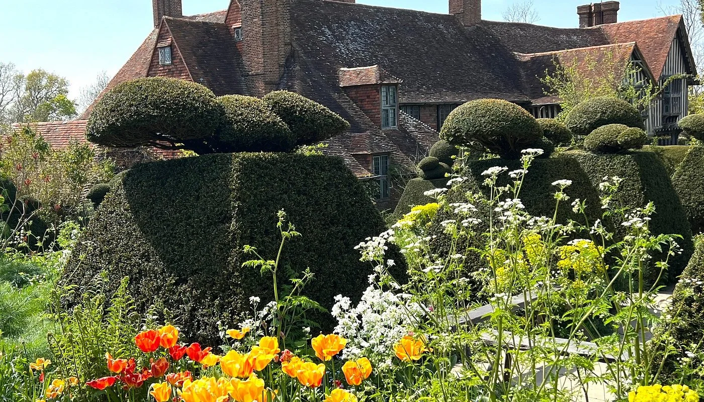 Great Dixter